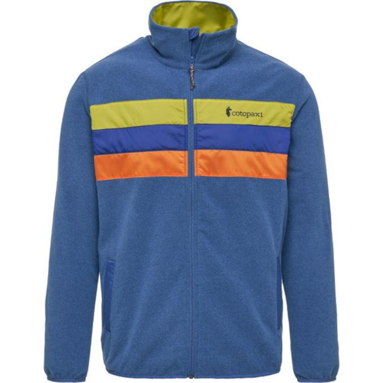 Cotopaxi Teca Fleece Jacket – Men’s